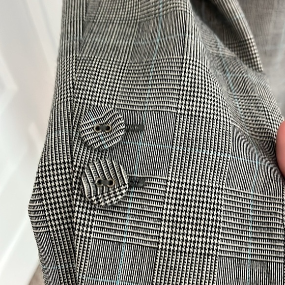 Kay Unger New York Skirt Suit Size 8 - Picture 8 of 10